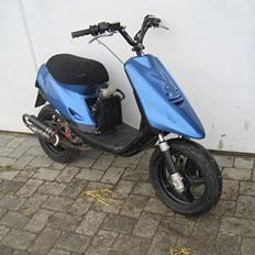 Yamaha Jog - Aerox "Tilsalg"