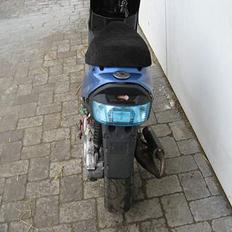 Yamaha Jog - Aerox "Tilsalg"