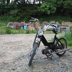 Puch Maxi K -Byttet til KL -1-