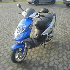 Piaggio Nrg mc3