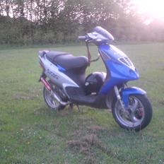 Piaggio Nrg mc3