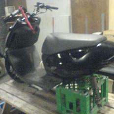 Aprilia Sonic TS 2 [Stjålet:(]