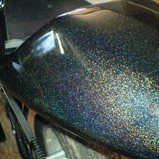 MiniBike Daytona DD SOLGT