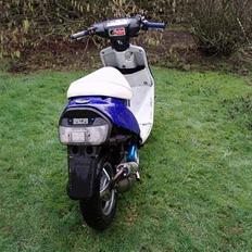 Yamaha Jog FS  *SOLGT*