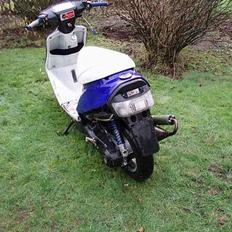 Yamaha Jog FS  *SOLGT*