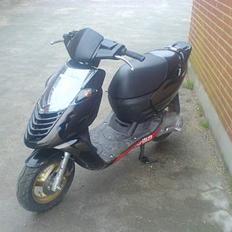Aprilia Sonic - 2006 Solgt