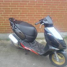 Aprilia Sonic - 2006 Solgt