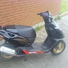 Aprilia Sonic - 2006 Solgt