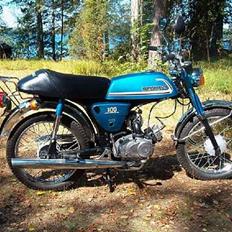 Suzuki K 50 4g 