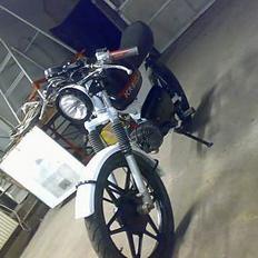 Kreidler Kreilder 5 gear SOLGT