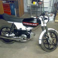 Kreidler Kreilder 5 gear SOLGT