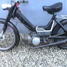 Puch Maxi 