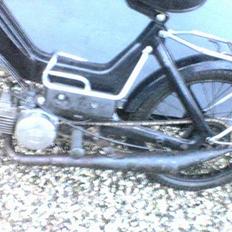 Puch Maxi 