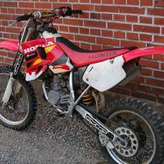 Honda CR 80