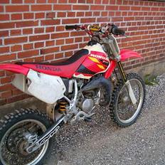 Honda CR 80