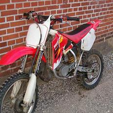Honda CR 80