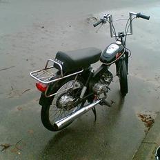 Puch Ms 50