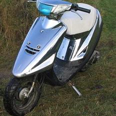 Yamaha jog fs - STJÅLET ! 