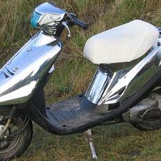 Yamaha jog fs - STJÅLET ! 