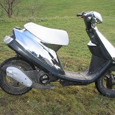 Yamaha jog fs - STJÅLET ! 