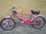 Puch maxi K (pinki)