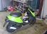 Yamaha jog byttet 