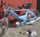 Puch Maxi - Djævlen