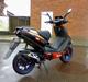 Aprilia SR 50 DITECH LC