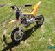 MiniBike Crosser , SOLGT 