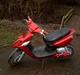 Yamaha bw´s solgt