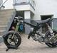 Suzuki Street magic NX *solgt*