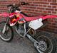 Honda CR 80
