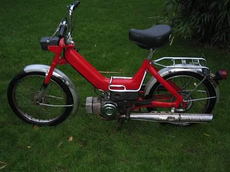 Puch maxi k solgt billede 1