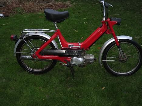Puch maxi k solgt billede 2