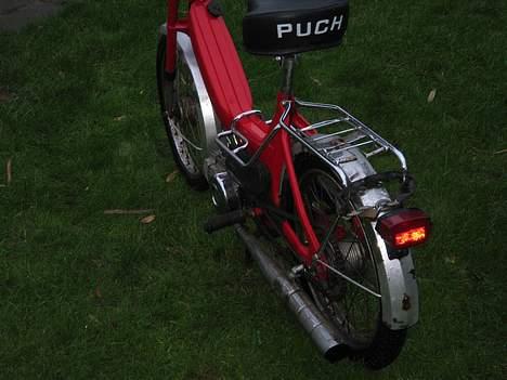 Puch maxi k solgt billede 3