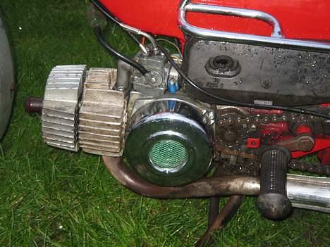 Puch maxi k solgt billede 4