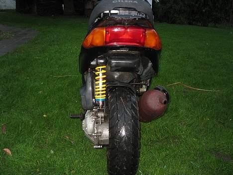 Gilera stalker solgt billede 2