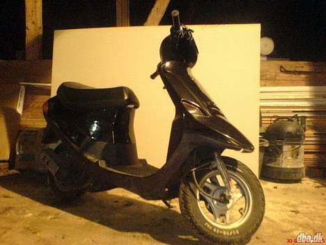 PGO Comet *SOLGT*  billede 1