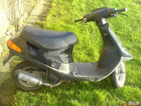 PGO Comet *SOLGT*  billede 2