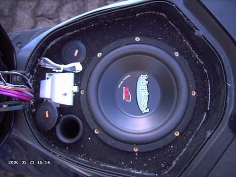 Peugeot Speedfight 2  (Solgt) billede 5