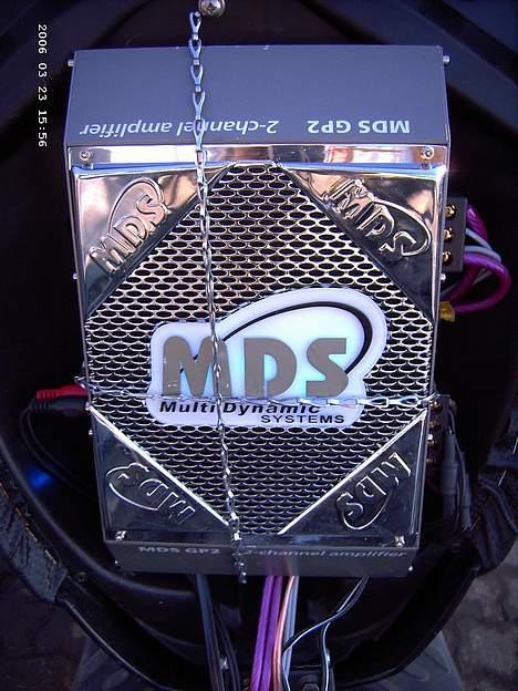 Peugeot Speedfight 2  (Solgt) billede 6