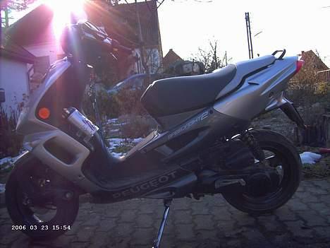Peugeot Speedfight 2  (Solgt) billede 8