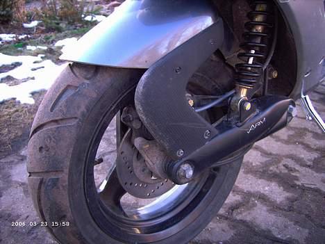 Peugeot Speedfight 2  (Solgt) billede 13