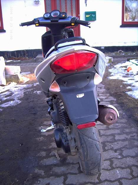 Peugeot Speedfight 2  (Solgt) billede 15