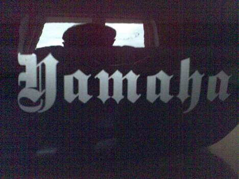 Yamaha 4 gear DX (Projekt) - Taget med mobil billede 9