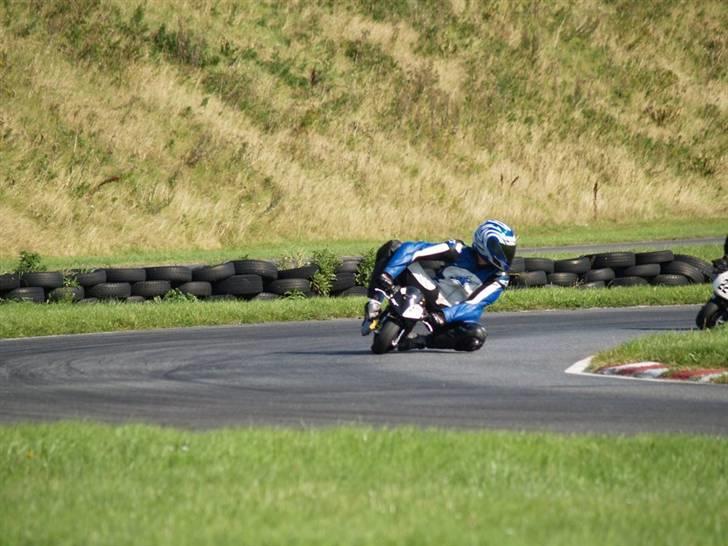 MiniBike Grc rx mini TIL SALG - DM 2007 billede 8