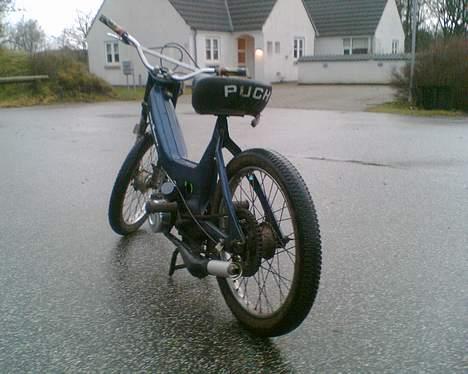 Puch maxi k byttet til hot billede 9