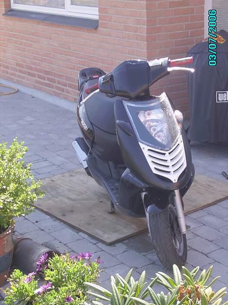 Aprilia Sonic /Solgt  billede 1