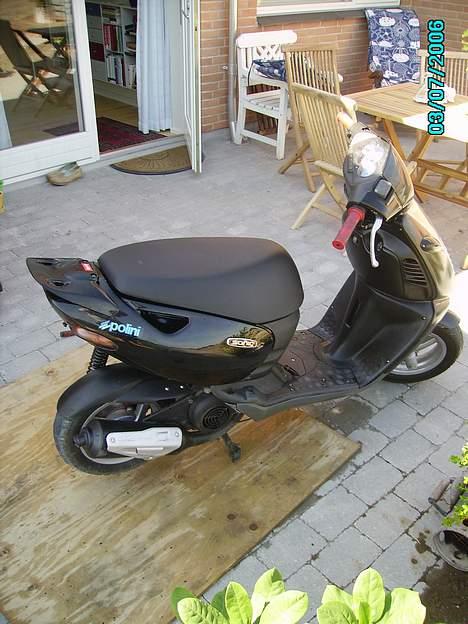 Aprilia Sonic /Solgt  billede 3