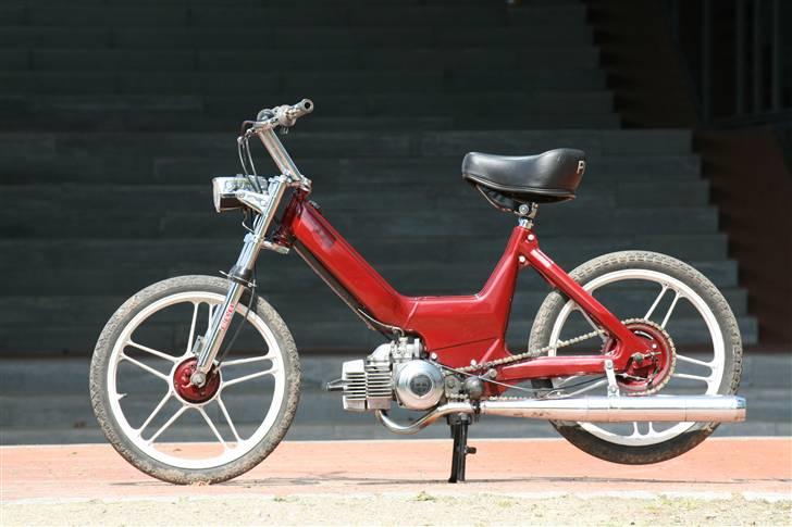 Puch Maxi K solgt billede 1